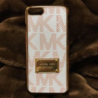 マイケルコース(Michael Kors)の❤︎s❤︎様専用(iPhoneケース)