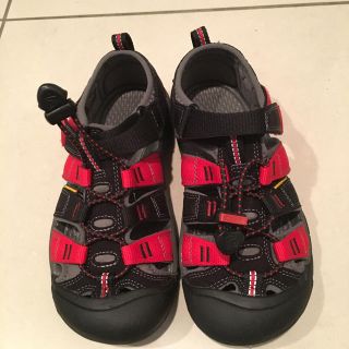 キーン(KEEN)のサンダル（キーン）(サンダル)