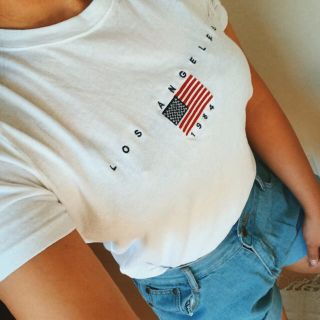 ブランディーメルビル(Brandy Melville)のはる様専用(Tシャツ(半袖/袖なし))