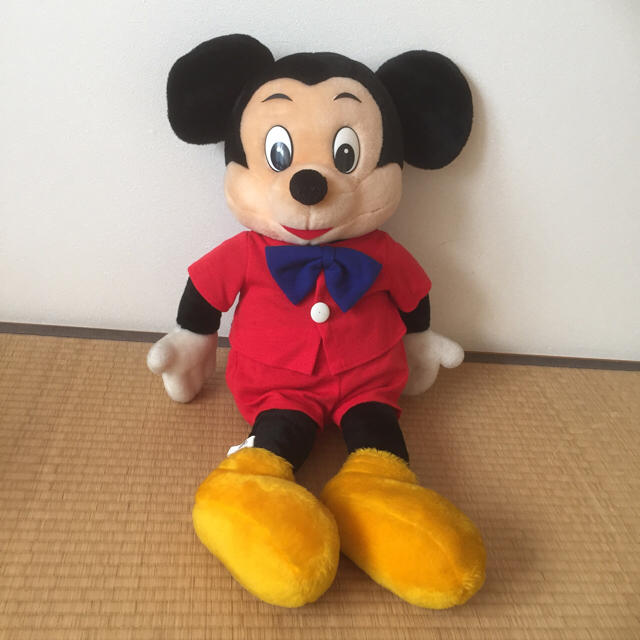 Disney 値下 ミッキーマウス サンアンドスター ディズニーの通販 By Every ディズニーならラクマ