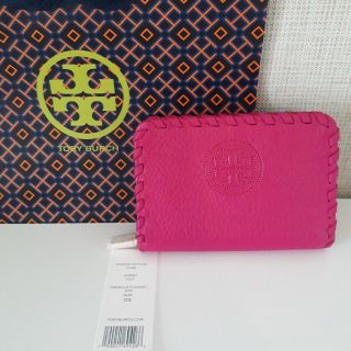 トリーバーチ(Tory Burch)のsweet★さま◆新品◆トリーバーチ　コインケース(コインケース)