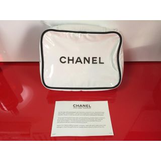 シャネル(CHANEL)のCHANEL(ポーチ)