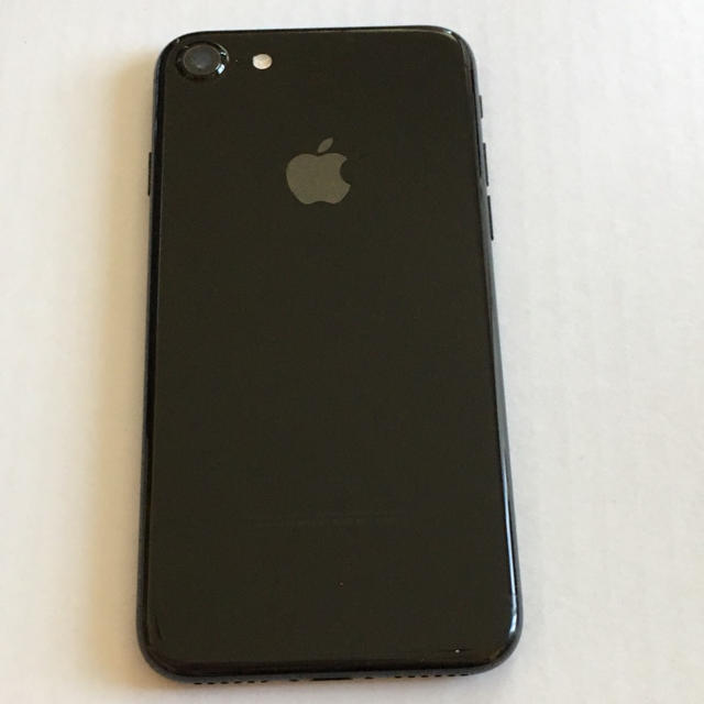 格安美品】iPhone7 128gb Softbank-