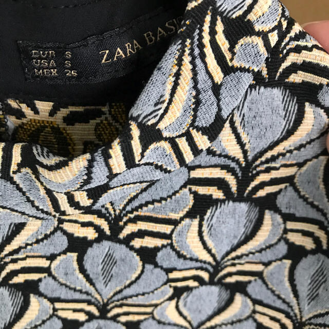 ZARA(ザラ)のゆーさん専用＾＾ レディースのワンピース(ミニワンピース)の商品写真