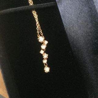 スタージュエリー(STAR JEWELRY)のスタージュエリーPG18ネックレス(ネックレス)