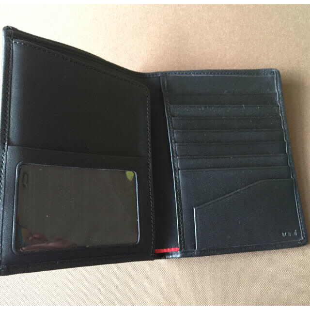 高質 TUMI パスポートケース カードケース 2点セット - その他 - labelians.fr