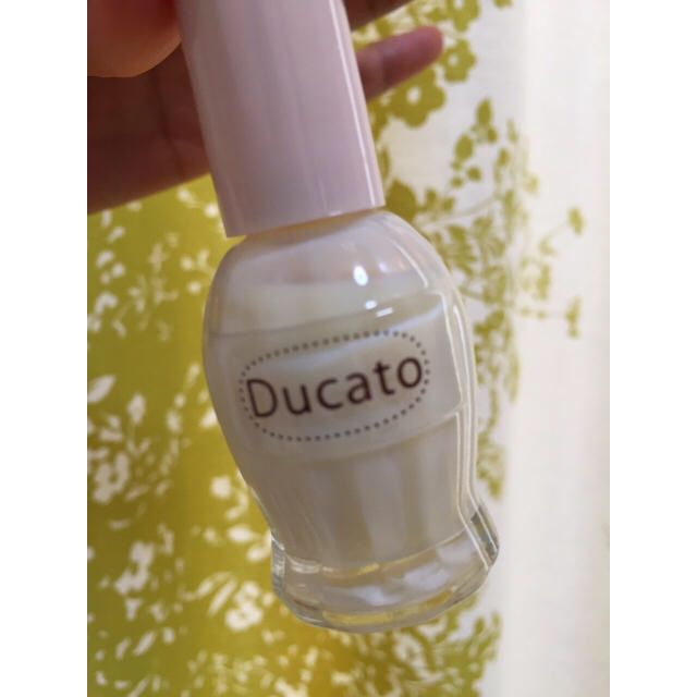 売り切れ続出♡Ducato コンデンスミルク コスメ/美容のネイル(マニキュア)の商品写真