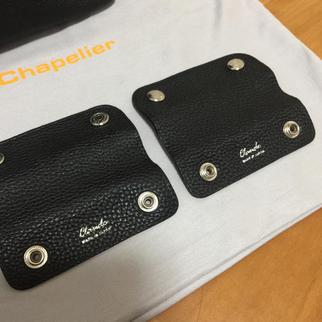 【ギフト】 Chapelier Herve - 725GP ︎saachan様専用 ︎ハンドルカバー付き ︎エルベシャプリエ トートバッグ