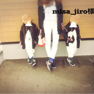 misa_jiro様2/18(カーディガン)