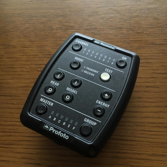 Profoto Air Remote  スマホ/家電/カメラのカメラ(ストロボ/照明)の商品写真