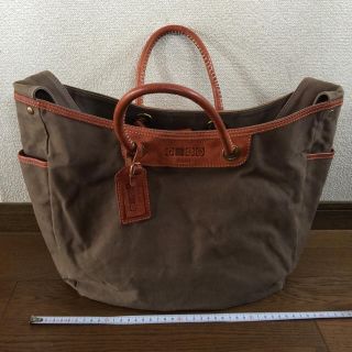 ラシット(Russet)のさくら様専用(トートバッグ)