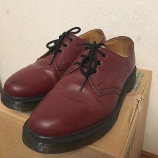 ドクターマーチン(Dr.Martens)のドクターマーチン  革靴 (ドレス/ビジネス)