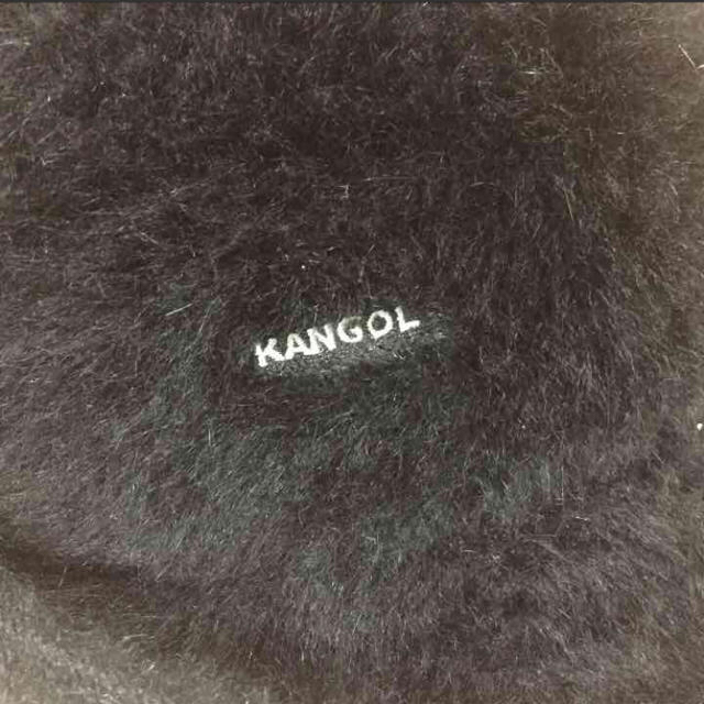 KANGOL(カンゴール)のKANGOL ハット メンズの帽子(ハット)の商品写真