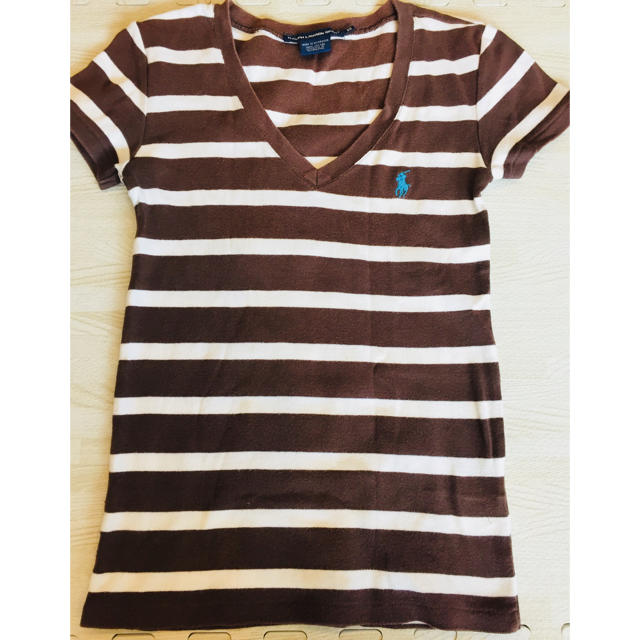 Ralph Lauren(ラルフローレン)のTシャツ レディース ラルフローレンスポーツ レディースのトップス(Tシャツ(半袖/袖なし))の商品写真