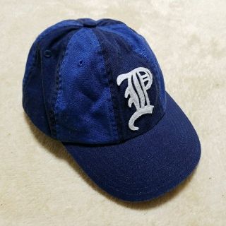 ポロラルフローレン(POLO RALPH LAUREN)のキッズ キャップ POLO RALPH LAUREN(帽子)