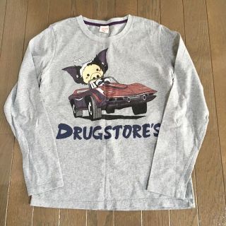 ドラッグストアーズ(drug store's)のドラッグストアーズロンT(その他)