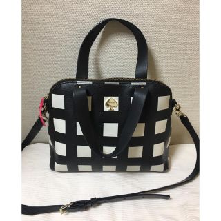 ケイトスペードニューヨーク(kate spade new york)のケイトスペード バッグ 2WAY(ショルダーバッグ)