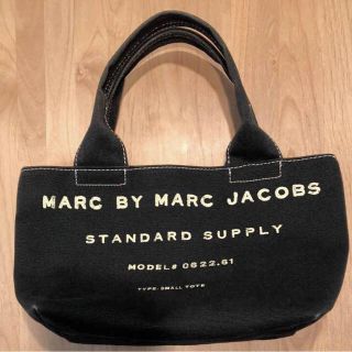 マークバイマークジェイコブス(MARC BY MARC JACOBS)の再値下げ☆マークバイマークジェイコブス トートバッグ(トートバッグ)