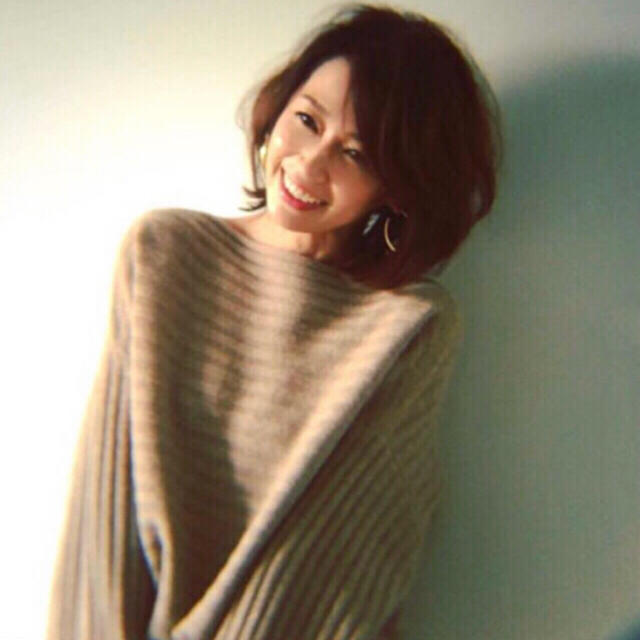 plage knit♡