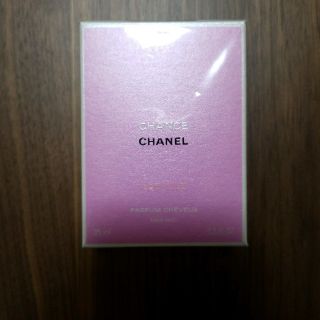 シャネル(CHANEL)の[m＊mama様専用]シャネル　チャンス　オーヴィーヴ　ヘアミスト(ヘアウォーター/ヘアミスト)