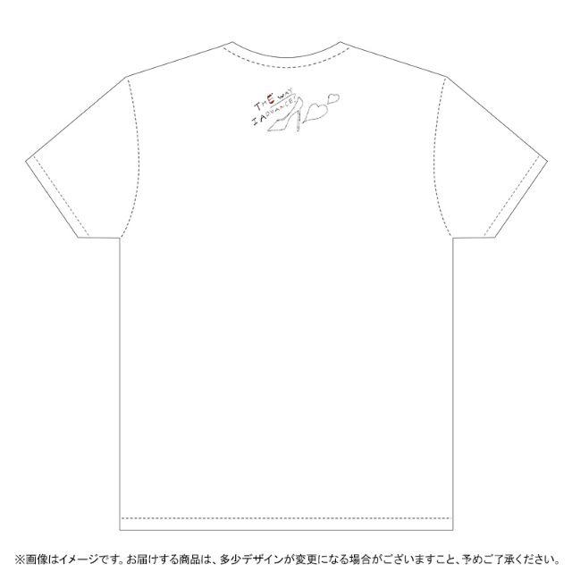 ★新品 乃木坂46 梅澤美波 2017年度 生誕記念 Tシャツ Mサイズ