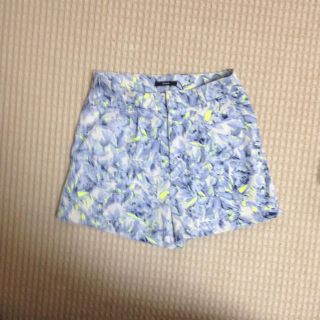 エモダ(EMODA)のEMODA ショートパンツ(ショートパンツ)