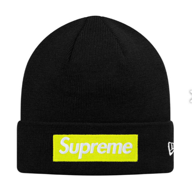 メンズSupreme Box Logo Beanie