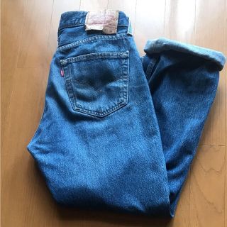 リーバイス(Levi's)のはむちゃん様専用 2点リーバイス501  33×34 &ディッキーズ(デニム/ジーンズ)