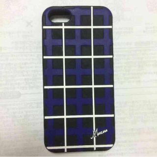 ムルーア(MURUA)のMURUA iPhone5.5Sカバー(モバイルケース/カバー)