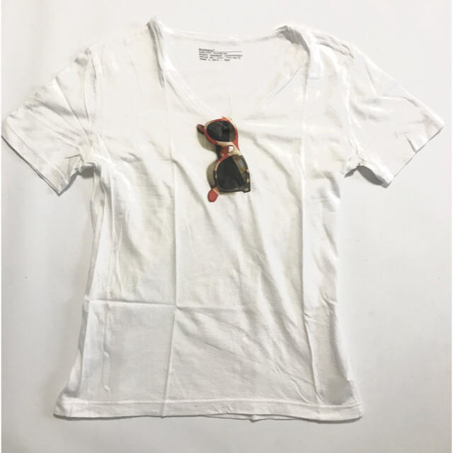 FREE'S SHOP(フリーズショップ)のFREE’S SHOP Tシャツ メンズのトップス(Tシャツ/カットソー(半袖/袖なし))の商品写真