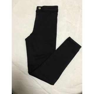 ザラキッズ(ZARA KIDS)の新品！ZARA スキニーパンツ(パンツ/スパッツ)