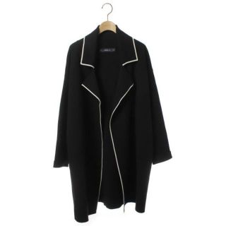 ザラ(ZARA)のZARAニットコート(ニットコート)