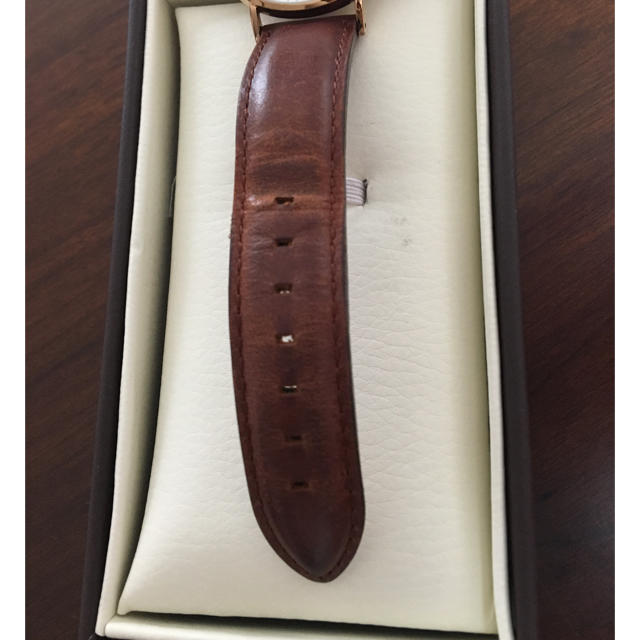 Daniel Wellington(ダニエルウェリントン)のほのの様専用 レディースのファッション小物(腕時計)の商品写真