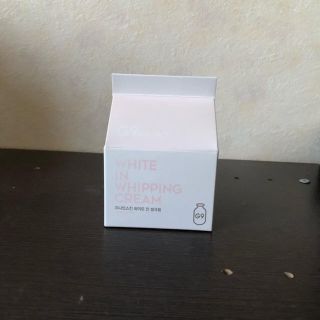 エチュードハウス(ETUDE HOUSE)のk様 専用 G9SKIN WHITE IN WHIPPING CREAM(フェイスクリーム)