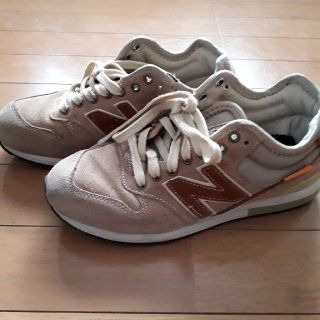 ニューバランス(New Balance)のニューバランススニーカー3月12日まで！(スニーカー)