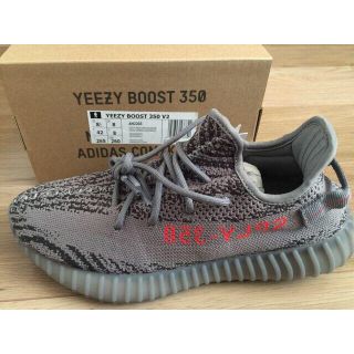 アディダス(adidas)のyeezy boost 350 v2 beluga 2.0(スニーカー)