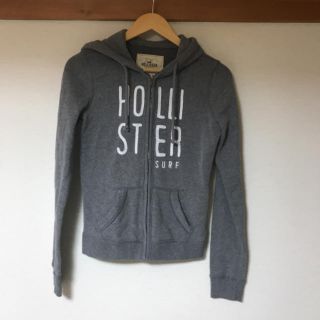 ホリスター(Hollister)のホリスター パーカー(パーカー)