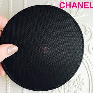 シャネル(CHANEL)の新品未使用＊CHANEL＊希少 拡大鏡＊ミラー(ミラー)