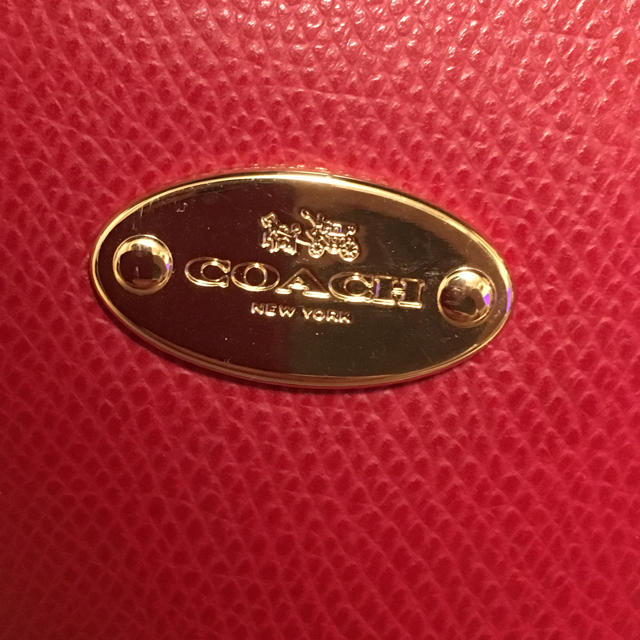 コーチ 赤 coach バッグ バック 鞄 ショルダーバッグ コーチ 赤 coach バッグ バック 鞄 ショルダーバッグ