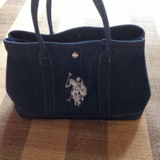 ポロラルフローレン(POLO RALPH LAUREN)のPOLO.(トートバッグ)