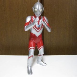 ウルトラマン/ビッグサイズソフビフィギュア メフィラス星人 新品 検)特撮