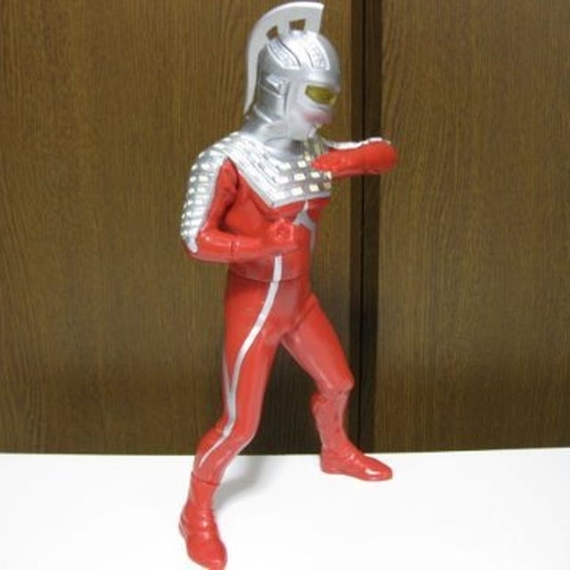 ウルトラマン ビッグサイズソフビフィギュア BP非売品 ウルトラセブン ウルトラマン ビッグサイズソフビフィギュア BP非売品 ウルトラセブン