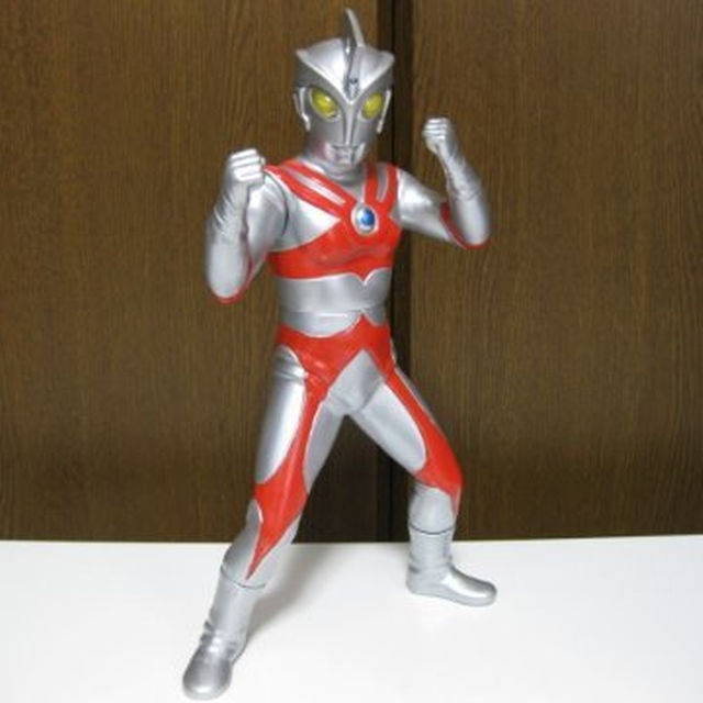 Banpresto ã‚¦ãƒ«ãƒˆãƒ©ãƒžãƒ³ ãƒ