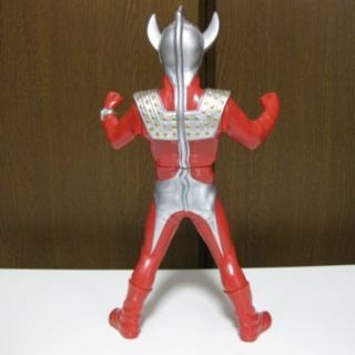 ウルトラマンタロウ/ビッグサイズソフビフィギュア 新品 検)バンプレスト/特撮