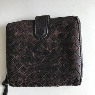 ボッテガヴェネタ(Bottega Veneta)のボッテガの財布(財布)