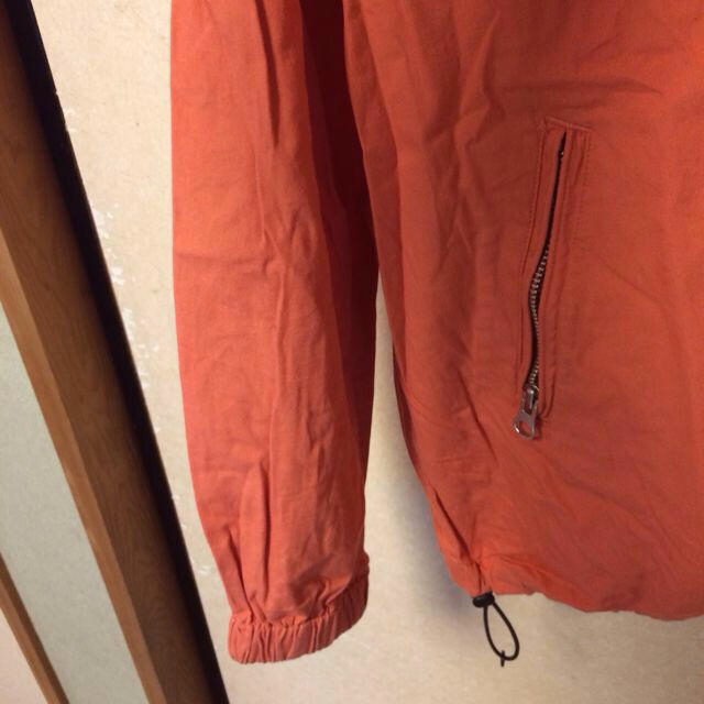 w closet(ダブルクローゼット)の15日まで♥︎お取り置き レディースのジャケット/アウター(ブルゾン)の商品写真