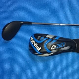 ＰＩＮＧ G30 ユーティリティ4番22° S(その他)