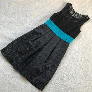 ビーシービージーマックスアズリア(BCBGMAXAZRIA)の♡みっち様専用♡max and cleo ワンピース(ひざ丈ワンピース)