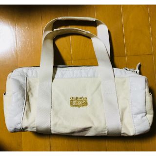 オニツカタイガー(Onitsuka Tiger)のkycdr様専用 オニツカタイガー  ハンドバッグ(トートバッグ)