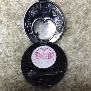 アナスイ(ANNA SUI)のお値下げ!ANNA SUI アイシャドウ(アイシャドウ)